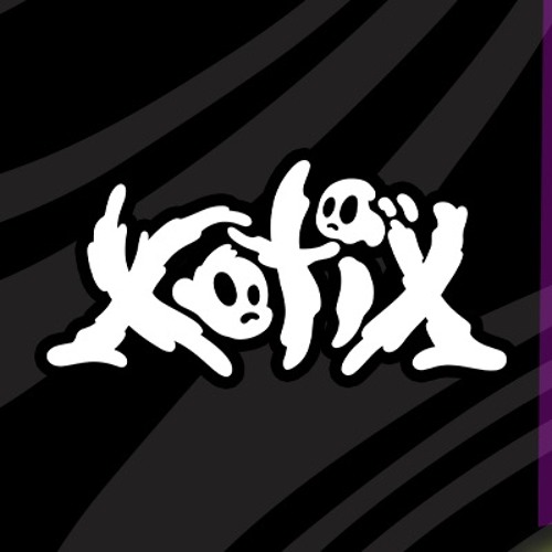 XOTIX’s avatar