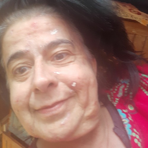 Gudrun Hasivar’s avatar