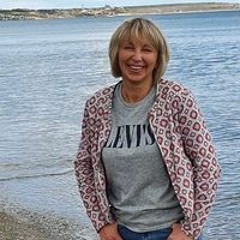 Елена Коломиец