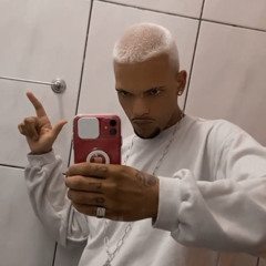 Gordão do bdc