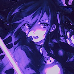 银雀Sparrxw (long break)