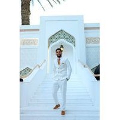 على الجزار