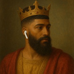 King Solomon