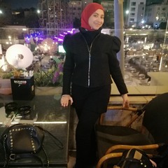 Soraya Fouad 1