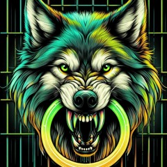 Cage Wolf
