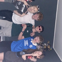 eve sutcliffe <3