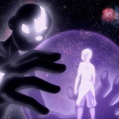 the sacred void