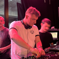DJ SauBär