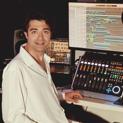 Deniz Caglarcan - Screen Scoring