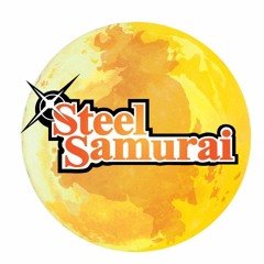 Steel Samurai