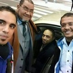 محمد السعيد النكلاوى