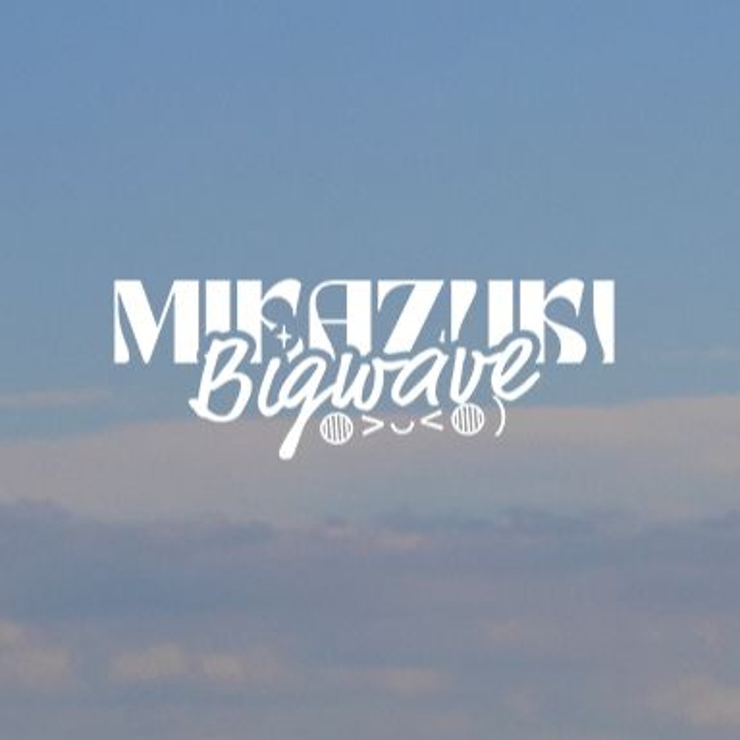 ミカヅキBIGWAVE – Wavesウェーブス オリジナルゴールド盤 ミカヅキBIGWAVE – Wavesウェーブス オリジナルゴールド盤 【公式通販】