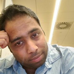 Sarat Shankar