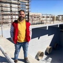 MuHammad Shawky