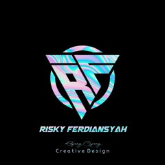RISKY FERDIANSYAH 🌿 (2nd Account Active)