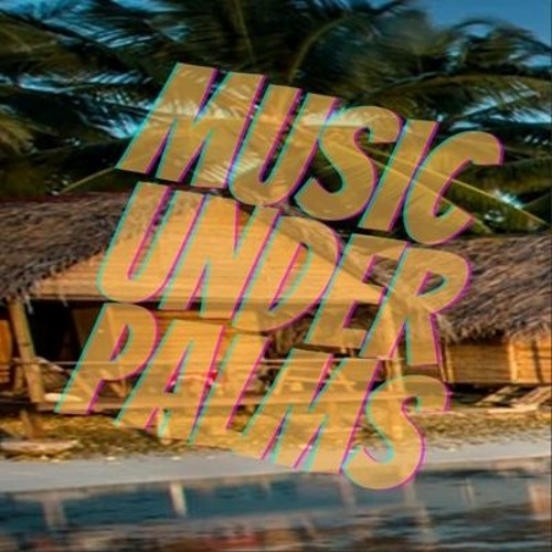 MusicUnderPalms’s avatar