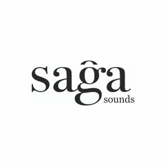 Saga sounds
