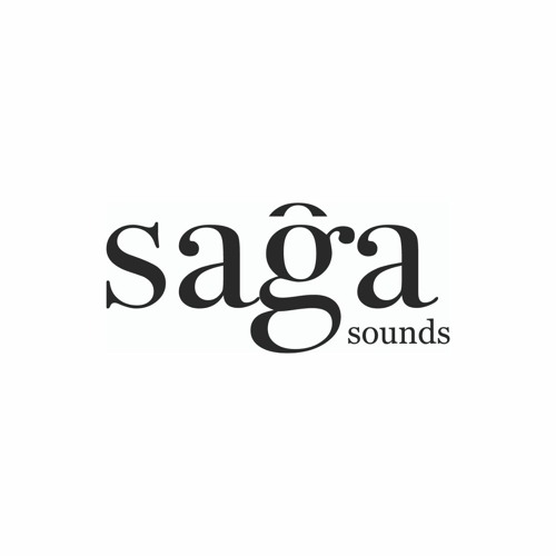 Saga sounds’s avatar