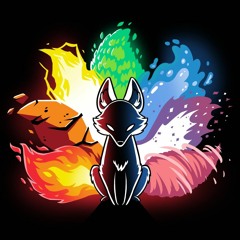 Stream famous DJ rainbow fox music | Listen to songs, albums ...