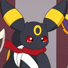 Umbreon The Umbreon