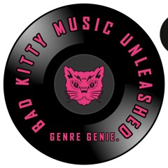 bad_kitty - Glitter Storms Neon Dreams (Original)  - master (24-bit) 2