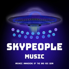 Skypeople Music