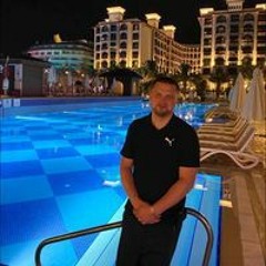 Максим Горбунов