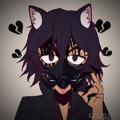 Miguel BlackWolf2099