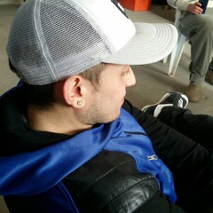 Marcos Superregui Iturri