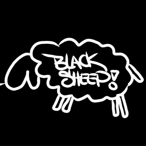 BLACK SHEEP’s avatar
