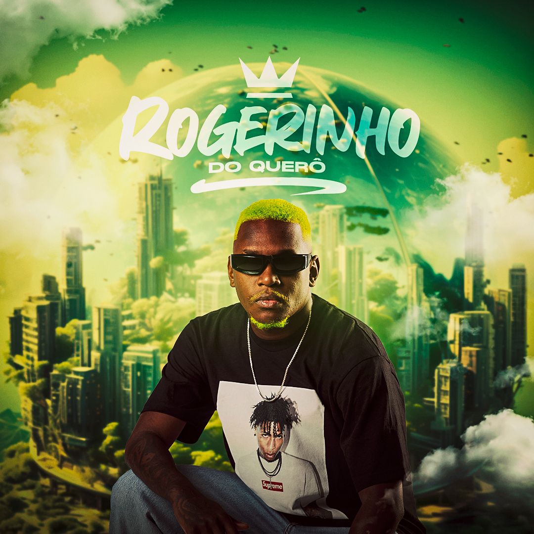 DJ ROGERINHO DO QUERÔ avatar