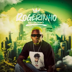 DJ ROGERINHO DO QUERÔ