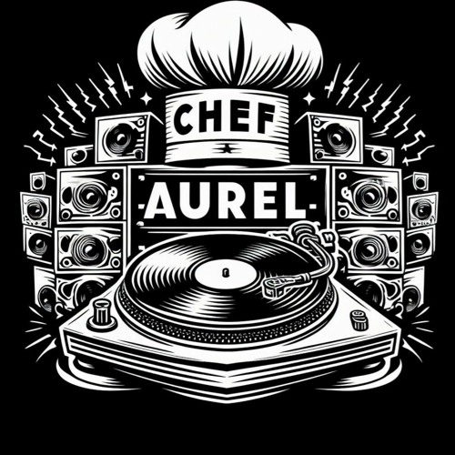 Chef Aurel (Aurel DK)’s avatar