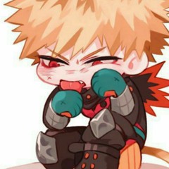 Bakugou wifey