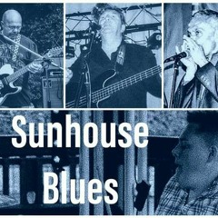 Sunhouse Blues