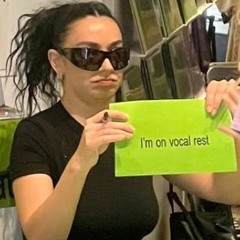 0% gaslight 0% gatekeep 100% girlboss