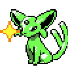 espeon