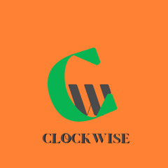 Clockwise