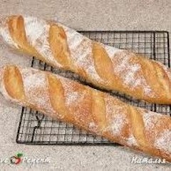 bagett French