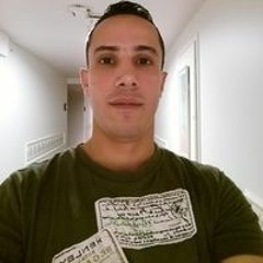 علي الشافعي
