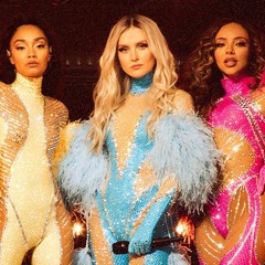 Stream Little Mix Confetti Tour music | Listen to songs, albums, playlists  for free on SoundCloud