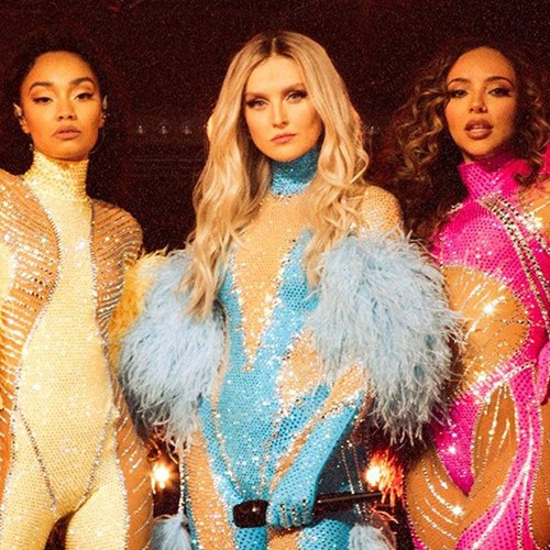 Stream Little Mix - Love Me Or Leave Me (Live Album Track 11) by Little Mix Confetti Tour | Listen online free on
