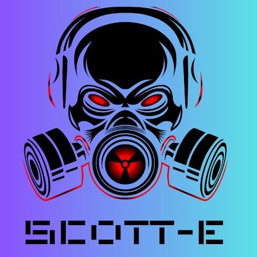 Alan Scott 15 AKA DJ SCOTT-E’s avatar