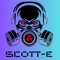 Alan Scott 15 AKA DJ SCOTT-E