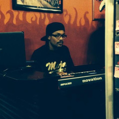 WAMBITO - DARKKEYS DUCK