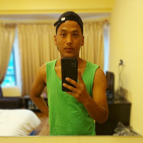 Omkar Gurung’s avatar