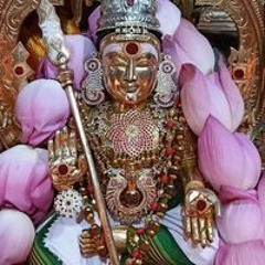 Lalitha Om Sai Ram