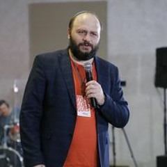 Юрий Береза