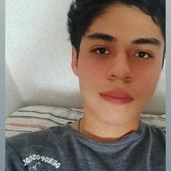 Alexis Rojas Robertson