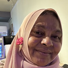 Mariyam Rahuma